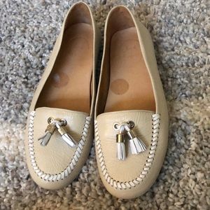 Jack Rogers Slip On Shoes